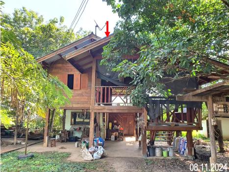 บ้านเดี่ยว น่าน