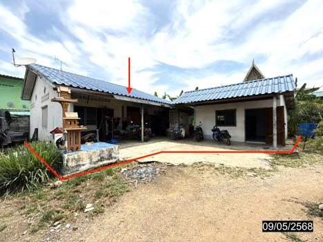 บ้านเดี่ยว ชัยนาท