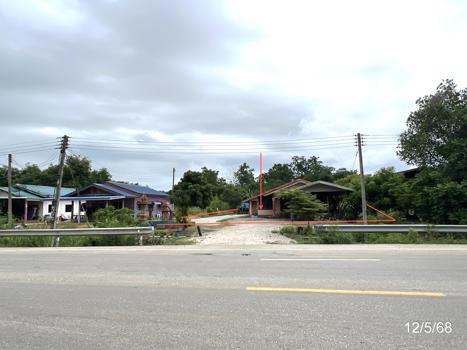 บ้านเดี่ยว กำแพงเพชร