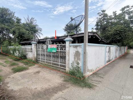 บ้านเดี่ยว เพชรบุรี