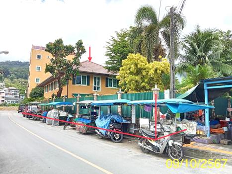 บ้านเดี่ยว ภูเก็ต