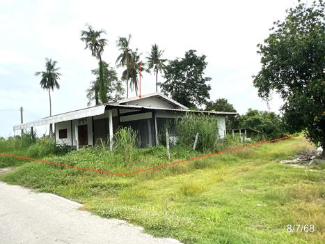 บ้านเดี่ยว กำแพงเพชร