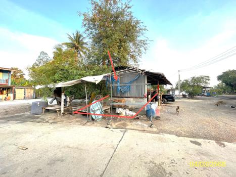 บ้านเดี่ยว กาญจนบุรี