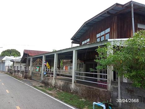 บ้านเดี่ยว ยโสธร
