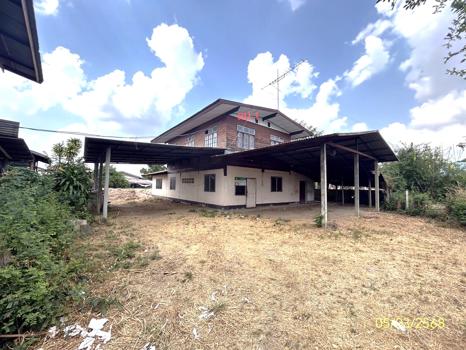 บ้านเดี่ยว อำนาจเจริญ