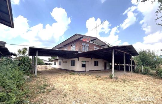 บ้านเดี่ยว อำนาจเจริญ
