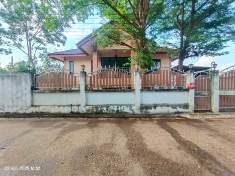 บ้านเดี่ยว กำแพงเพชร
