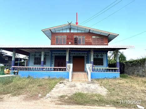 บ้านเดี่ยว สุโขทัย