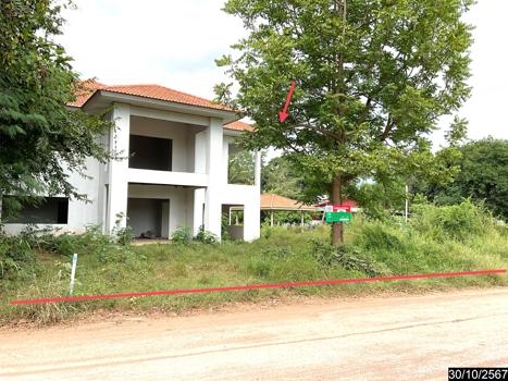 บ้านเดี่ยว หนองบัวลำภู