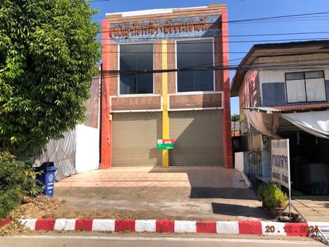 บ้านเดี่ยว ยโสธร