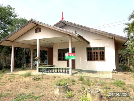 บ้านเดี่ยว สุโขทัย