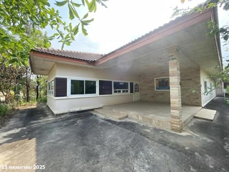 บ้านเดี่ยว กำแพงเพชร