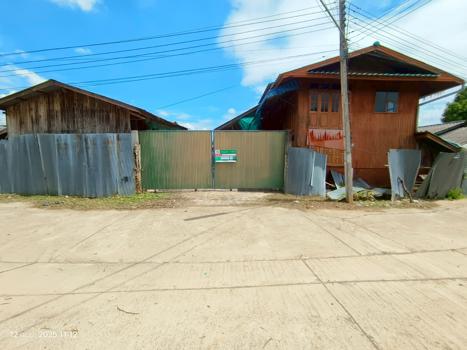 บ้านเดี่ยว แพร่