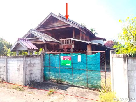 บ้านเดี่ยว แพร่