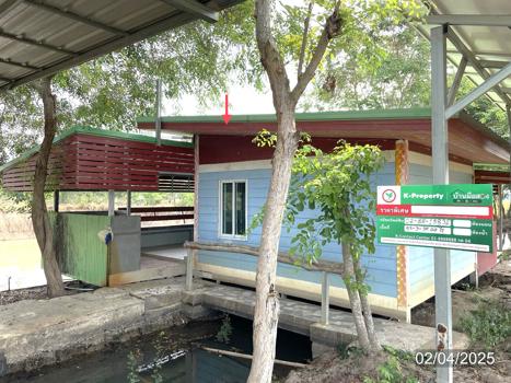 บ้านเดี่ยว พิจิตร