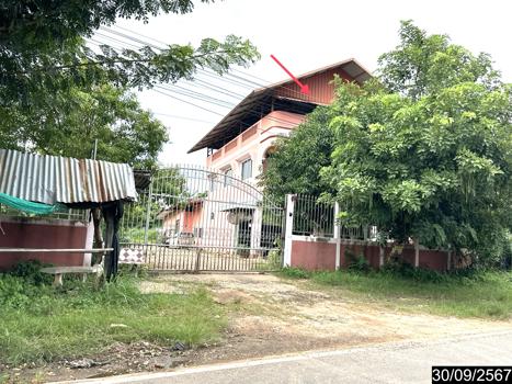 บ้านเดี่ยว อำนาจเจริญ