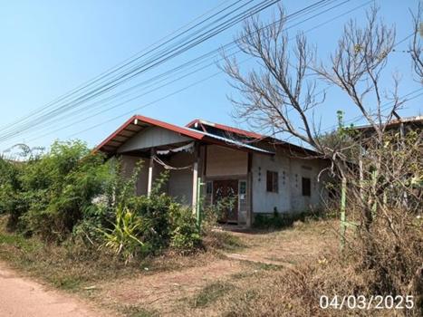 บ้านเดี่ยว บึงกาฬ