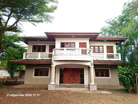 บ้านเดี่ยว กาญจนบุรี