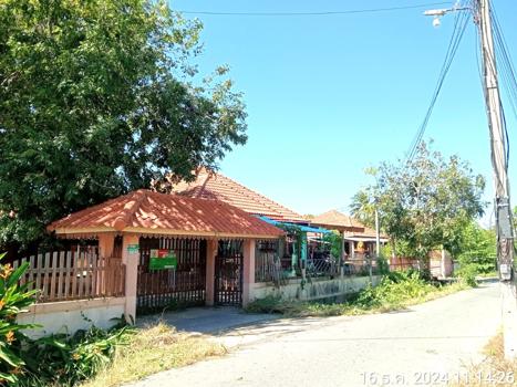 บ้านเดี่ยว อ่างทอง