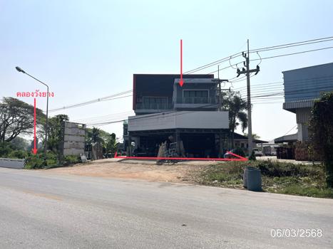 บ้านเดี่ยว กำแพงเพชร