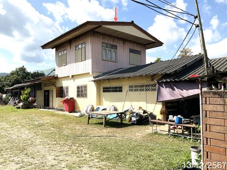 บ้านเดี่ยว พะเยา
