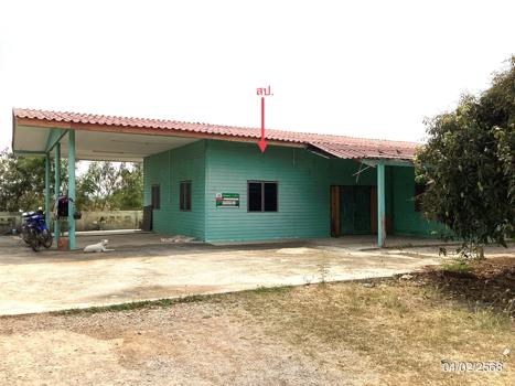 บ้านเดี่ยว เพชรบุรี