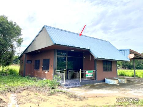 บ้านเดี่ยว พิษณุโลก
