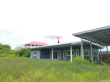 บ้านเดี่ยว สระบุรี