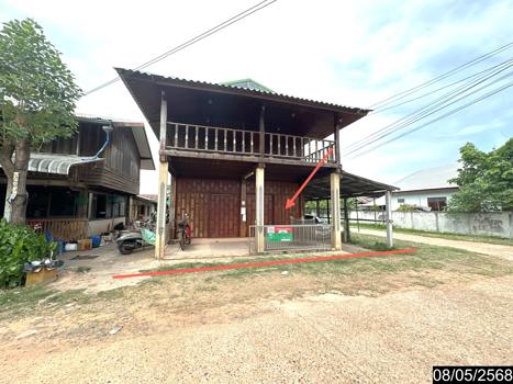 บ้านเดี่ยว อำนาจเจริญ
