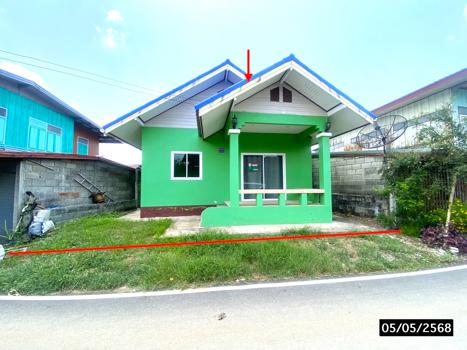 บ้านเดี่ยว เลย