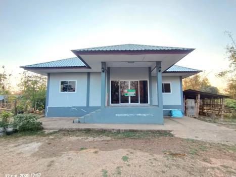 บ้านเดี่ยว แพร่