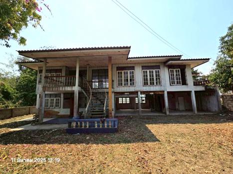 บ้านเดี่ยว เชียงราย
