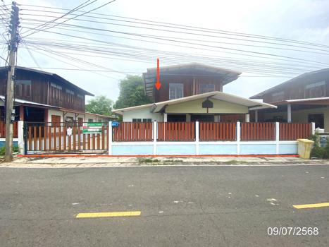 บ้านเดี่ยว ร้อยเอ็ด