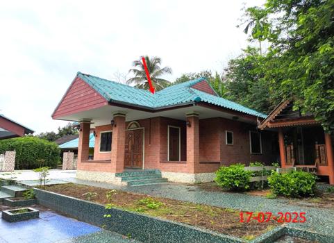 บ้านเดี่ยว ลำปาง