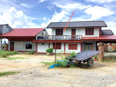 บ้านเดี่ยว เชียงราย