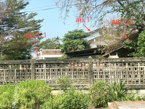 บ้านเดี่ยว สุพรรณบุรี