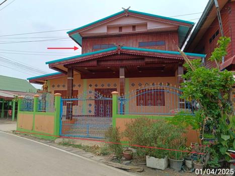 บ้านเดี่ยว สุโขทัย
