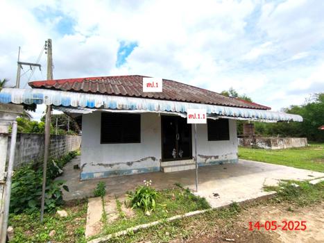 บ้านเดี่ยว ลำปาง