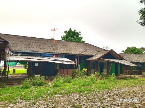 บ้านเดี่ยว เชียงราย