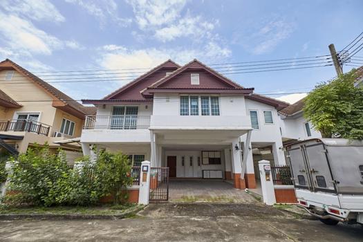 บ้านสวนอมรพันธุ์