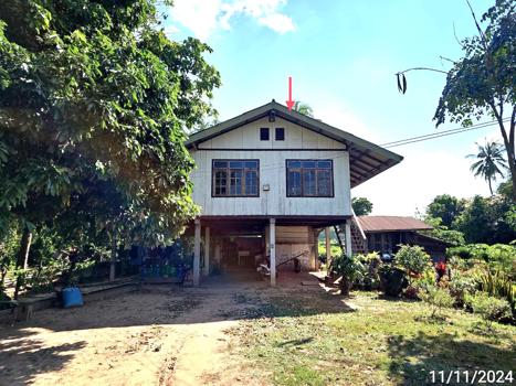 บ้านเดี่ยว พิษณุโลก