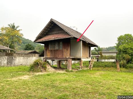 บ้านเดี่ยว เชียงราย