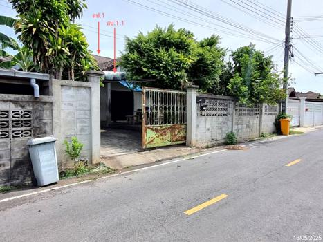 บ้านเดี่ยว กาญจนบุรี