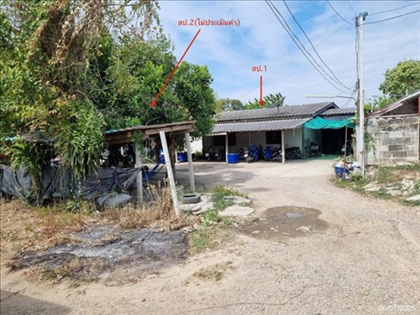 บ้านเดี่ยว กาญจนบุรี