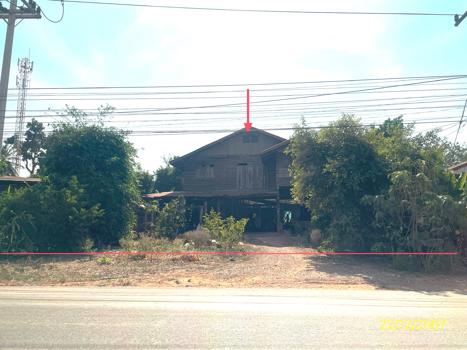 บ้านเดี่ยว พิษณุโลก