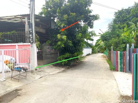 บ้านเดี่ยว อ่างทอง