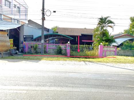 บ้านเดี่ยว เชียงราย
