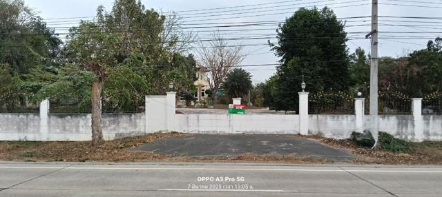 บ้านเดี่ยว สุพรรณบุรี