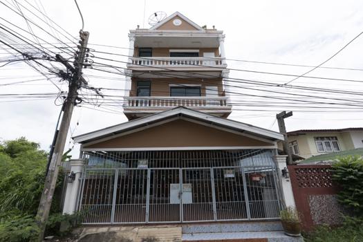 บ้านเดี่ยว กรุงเทพมหานคร