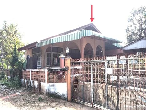 บ้านเดี่ยว แพร่